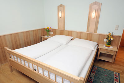 Beispielfoto für Zimmer im Freinerhof