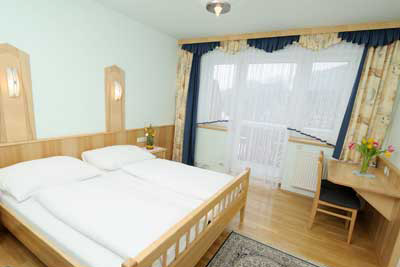 Beispielfoto für Zimmer im Freinerhof