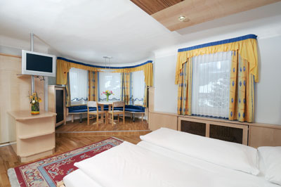 Beispielfoto für Zimmer im Freinerhof - Schlafen im Freinerhof wie ein Kaiser