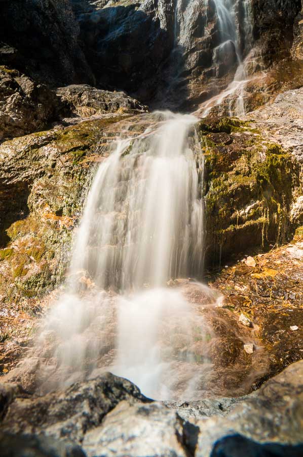 Wanderung in den Ötschergräben