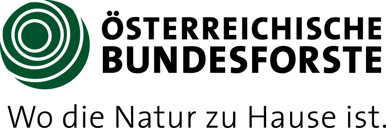 Logo der Österreichischen Bundesforste Logo der Österreichischen Bundesforste